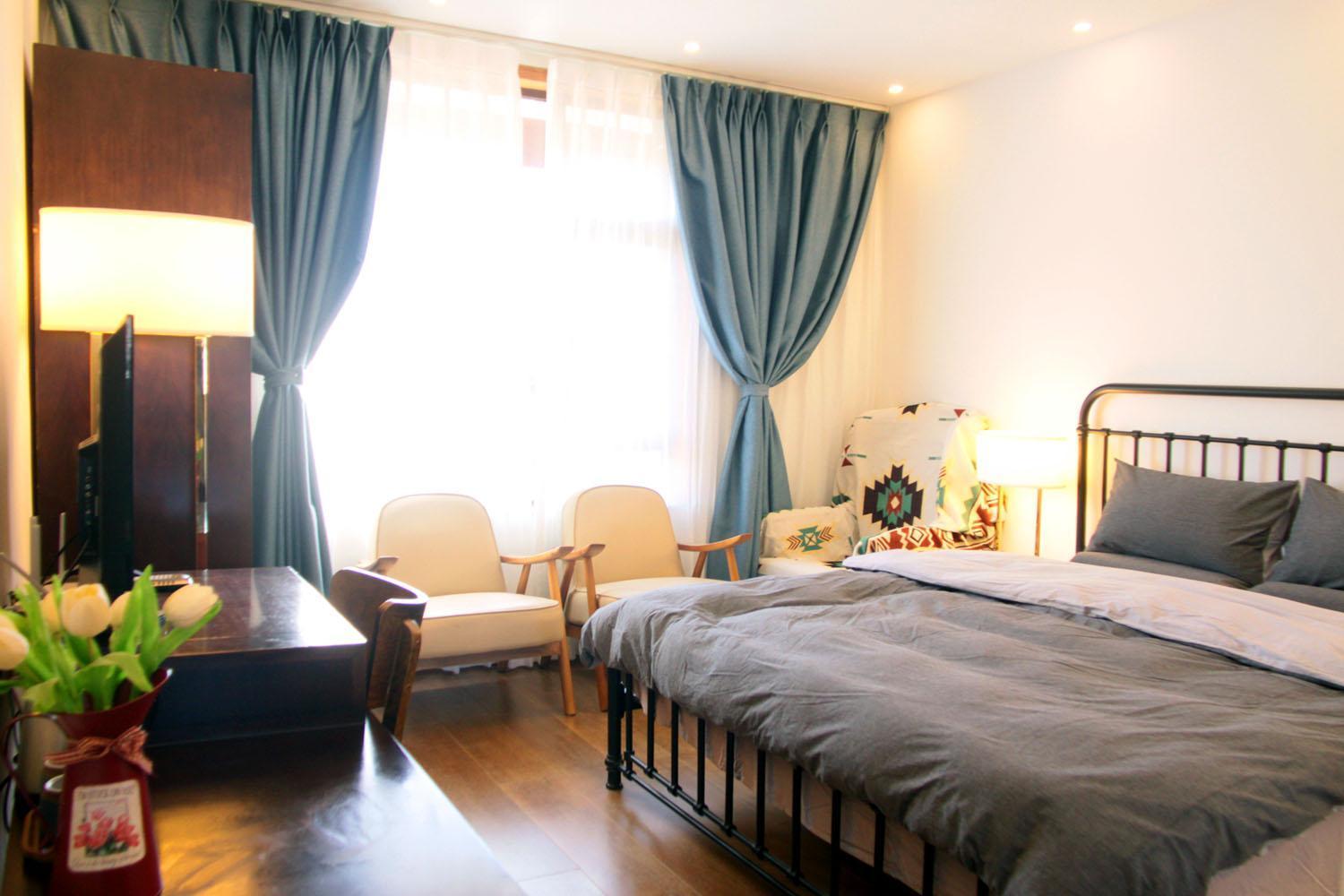 La Maison Du Laoshay Lijiang Lệ Giang Ngoại thất bức ảnh