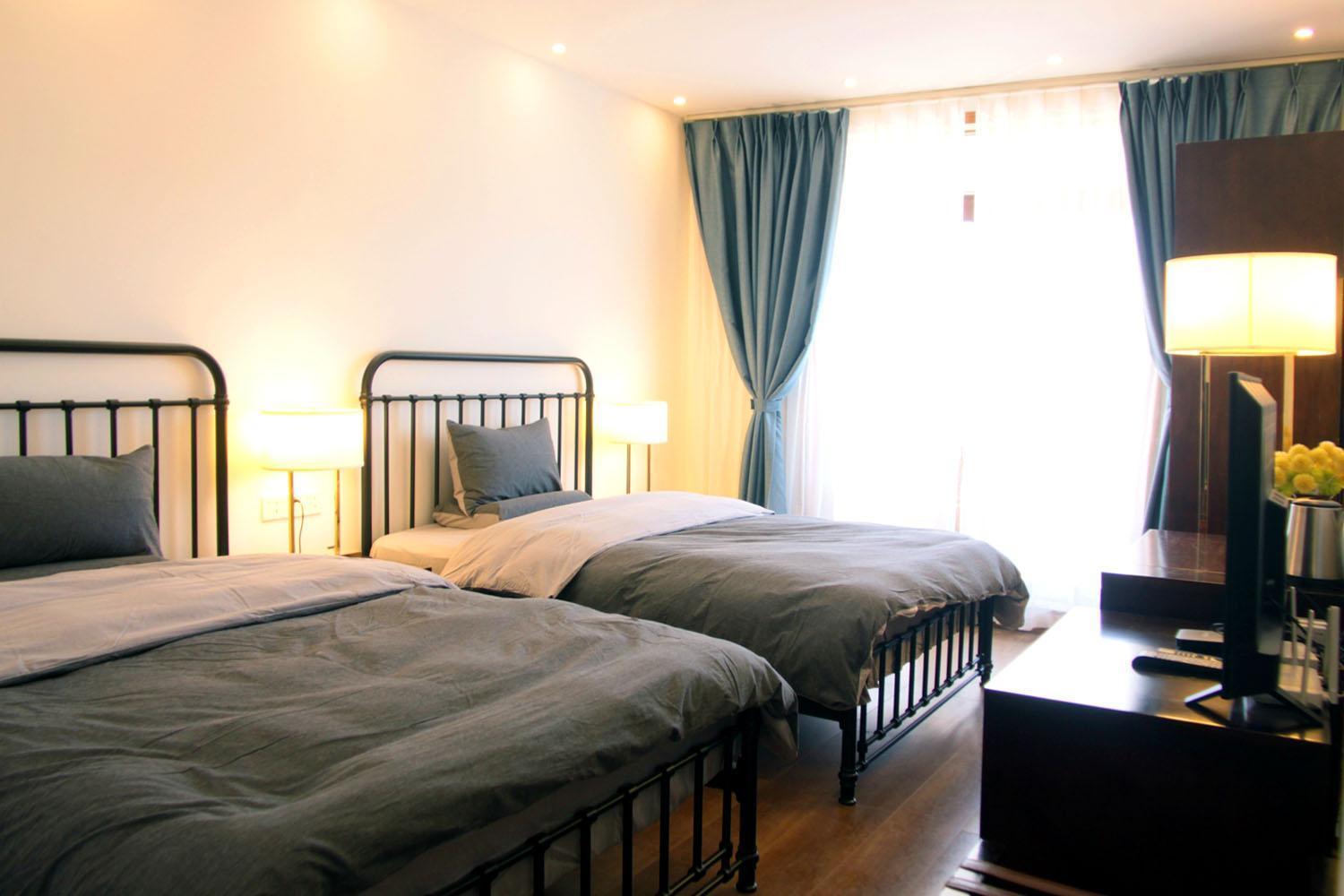 La Maison Du Laoshay Lijiang Lệ Giang Ngoại thất bức ảnh