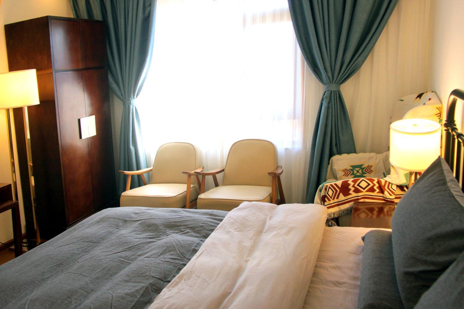 La Maison Du Laoshay Lijiang Lệ Giang Ngoại thất bức ảnh