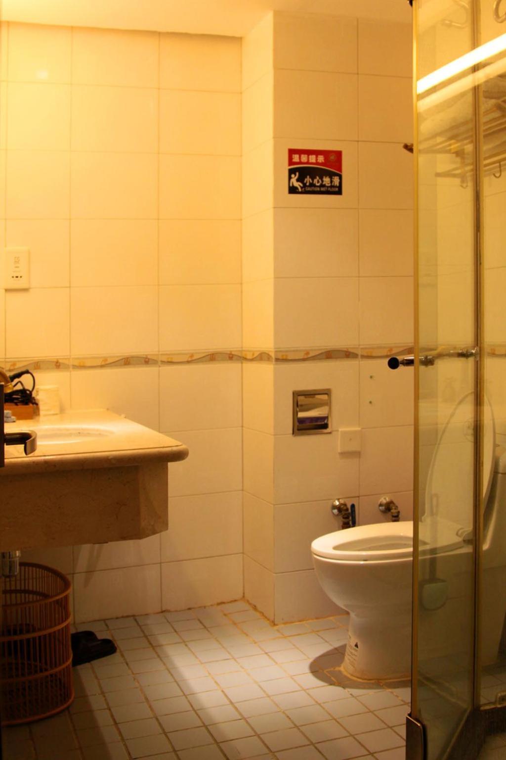 La Maison Du Laoshay Lijiang Lệ Giang Ngoại thất bức ảnh