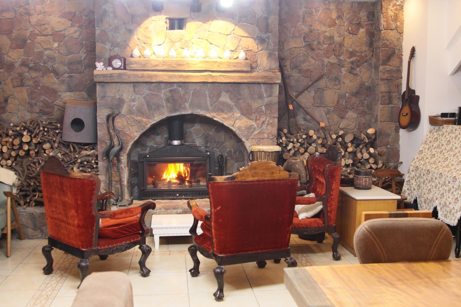 La Maison Du Laoshay Lijiang Lệ Giang Ngoại thất bức ảnh