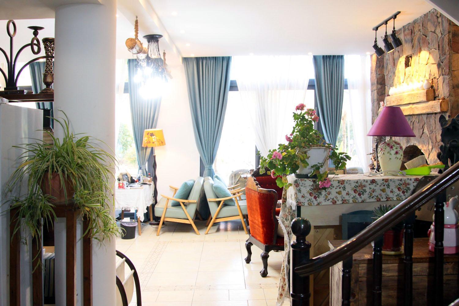 La Maison Du Laoshay Lijiang Lệ Giang Ngoại thất bức ảnh