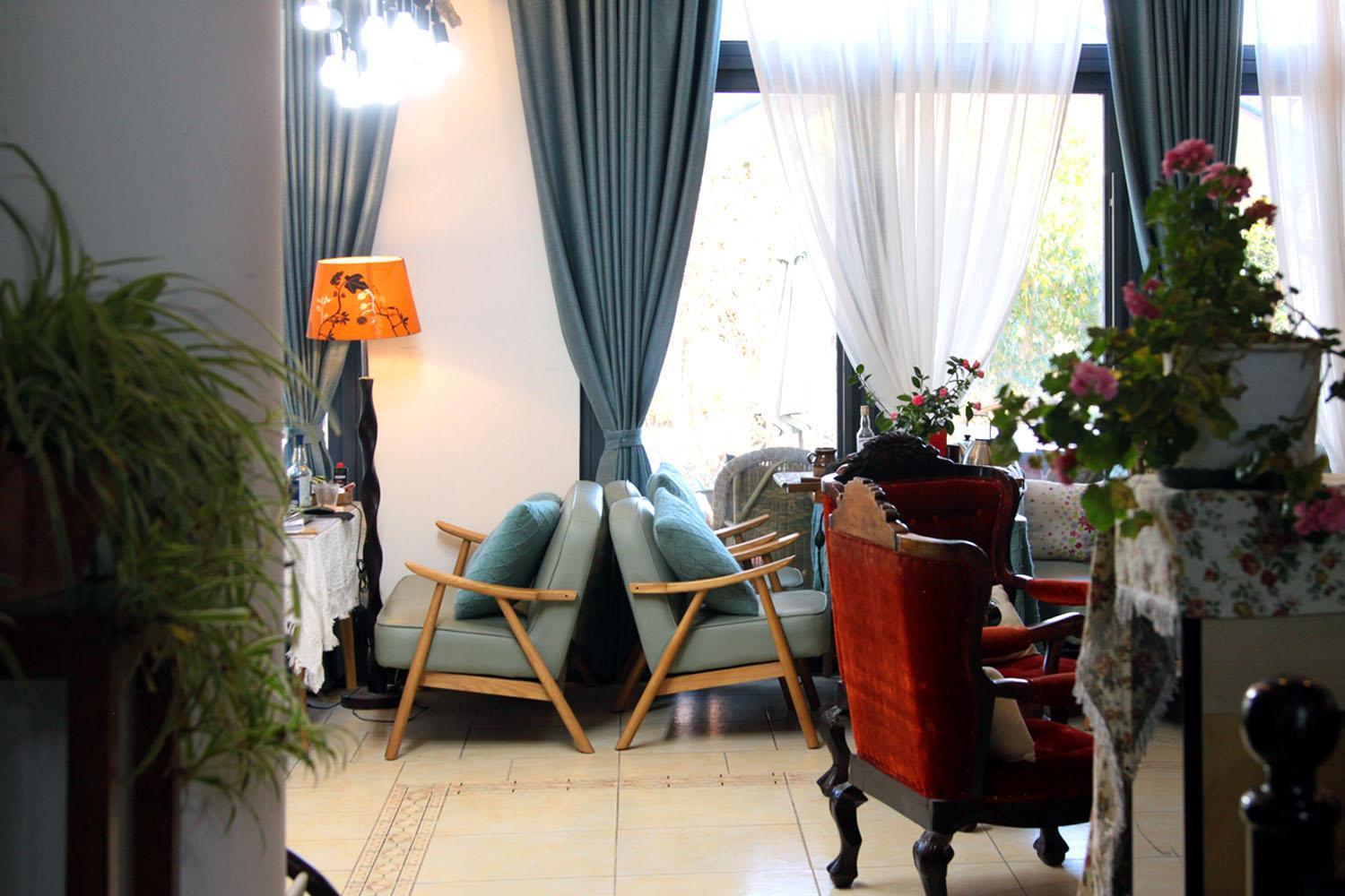 La Maison Du Laoshay Lijiang Lệ Giang Ngoại thất bức ảnh