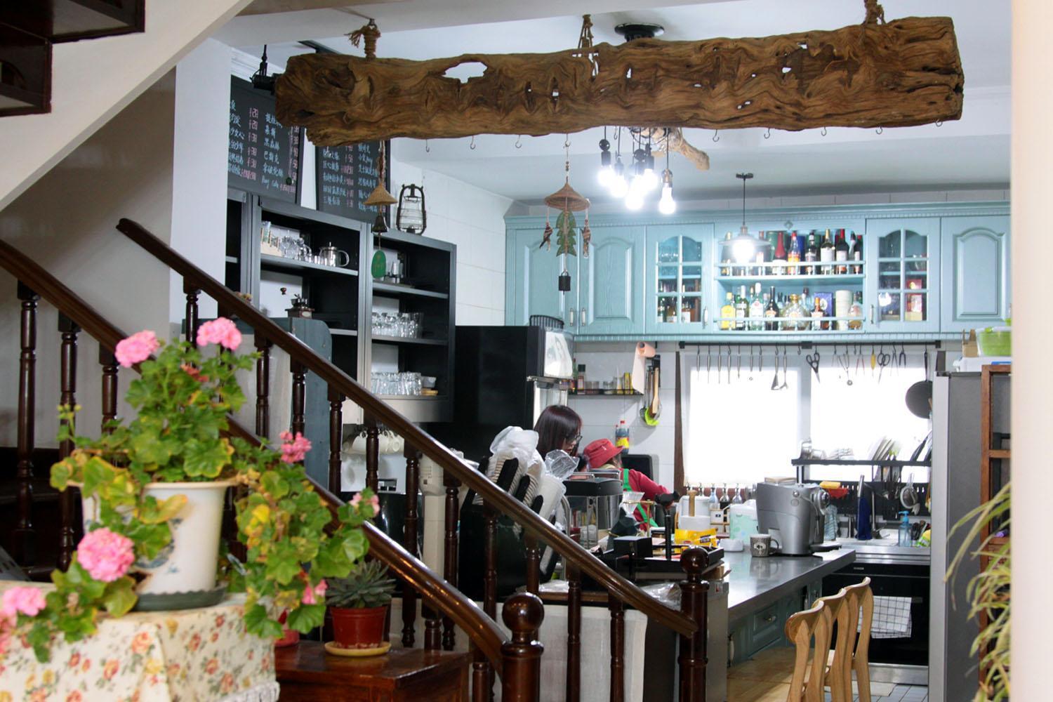 La Maison Du Laoshay Lijiang Lệ Giang Ngoại thất bức ảnh