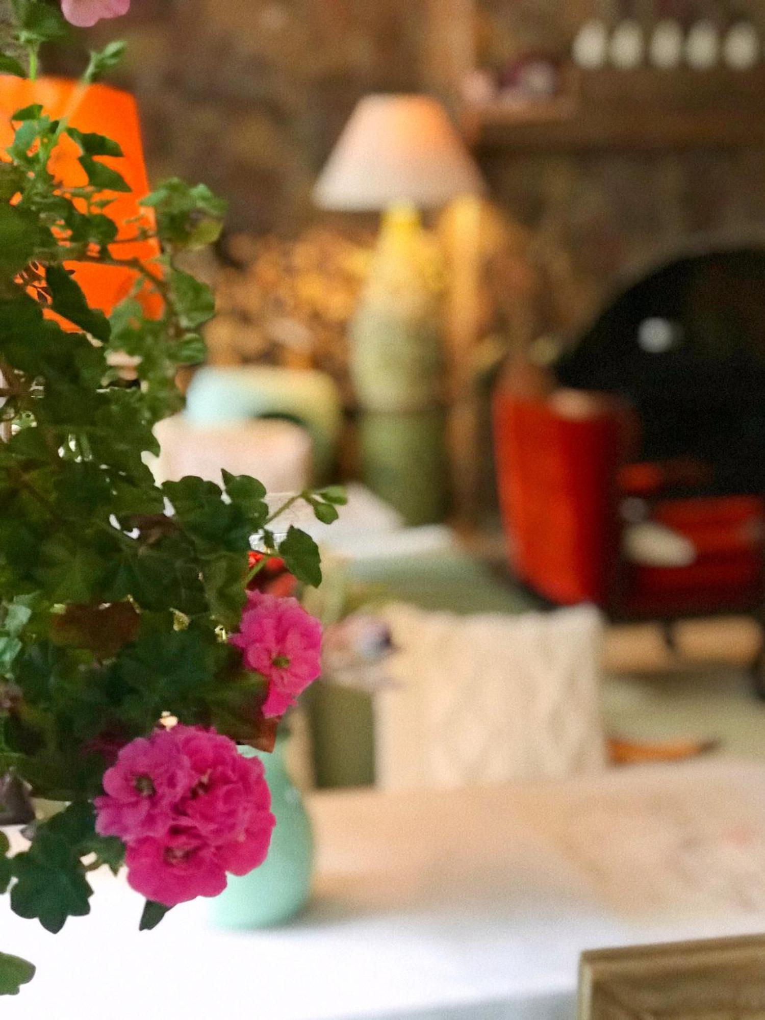 La Maison Du Laoshay Lijiang Lệ Giang Ngoại thất bức ảnh